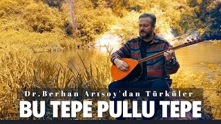 Berhan Arısoy - Bu Tepe Pullu Tepe Resimi