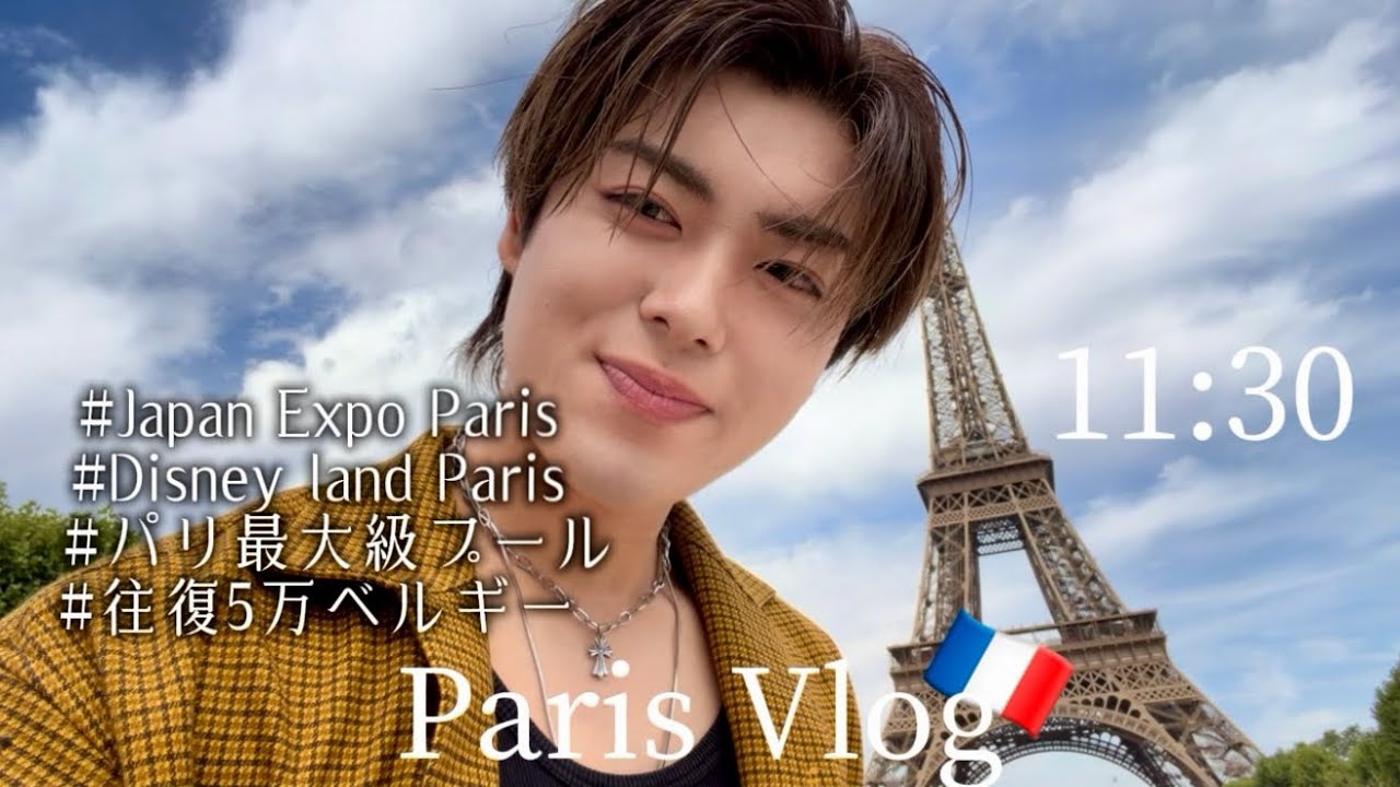Latest Title & Thumbnail