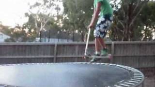 Trampoline Scooter Edit 1
