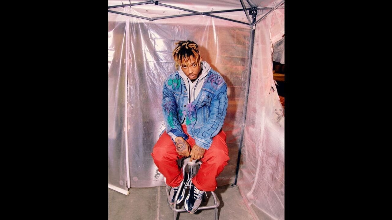 [FREE] Juice WRLD Type Beat 2020 - "Worry"