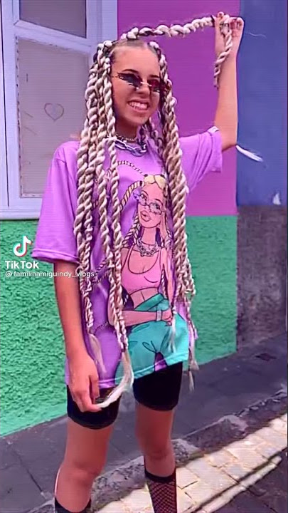 indy tiktok