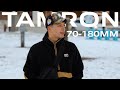 TAMRON 70-180MM F2.8 G2 SAMPLE VIDEO FOOTAGE (2026) | SONY A6700 | @Sony #tamron #sonyalpha