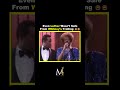 #Luther Wasn’t Safe From #Whitney’s #Trolling #moneondabeat #music #musician #singer #singing #sing