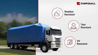 Heavy-Duty Tarps For Every Job Shop Now At Tarps&All