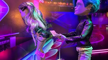 Popsicles AFTER DARK- FRANKIE GONE WILD? (An MH/EAH Stop Motion for Mature Audiences)