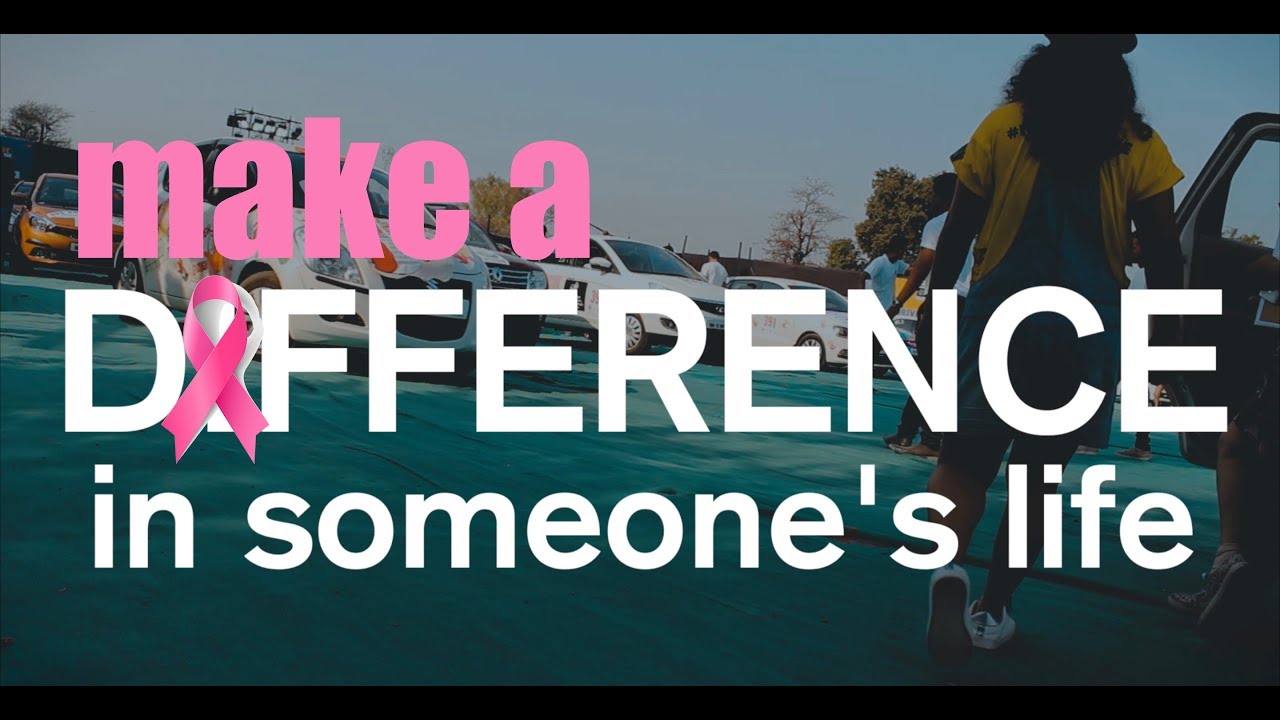 TIMES WOMEN'S DRIVE 2018 - GOA | The NomadicVlogger