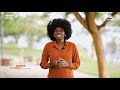 Our Founder, Eunice Adewusi, sharing our journey with @AlusiveAfrica