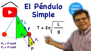 Simple Pendulum Live #StayHome Study #WithMe