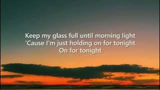 Sia - Chandelier (Lyrics)