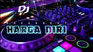 Breakbeat Remix Harga Diri