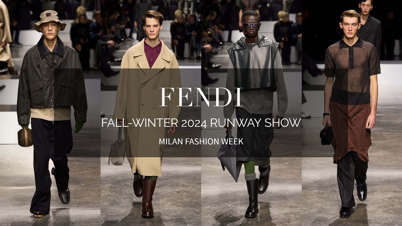 Semana de Moda de Milão começa com Bella Hadid em desfile da Fendi, jogos  de moda desfile 