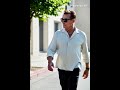 Legende Jean-Claude Van Damme Hollywood-Star spaziert durch New York