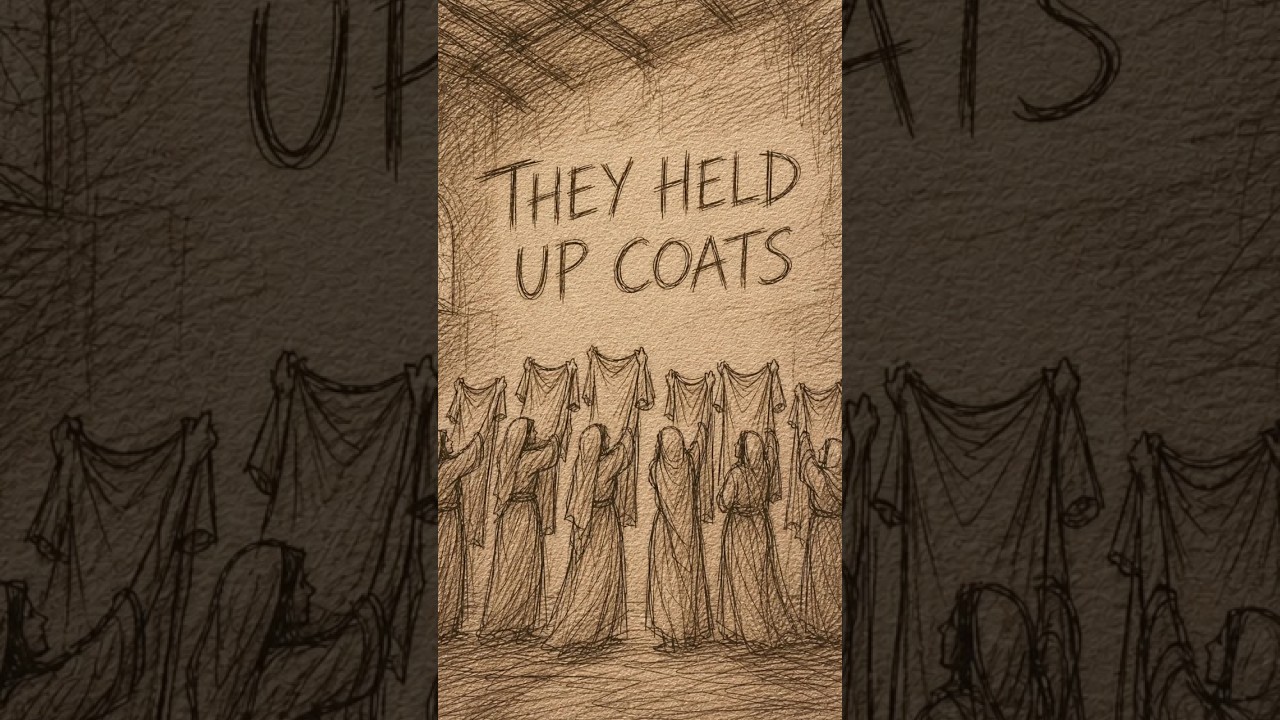 Acts 9: Why God Raised This Woman From the Dead