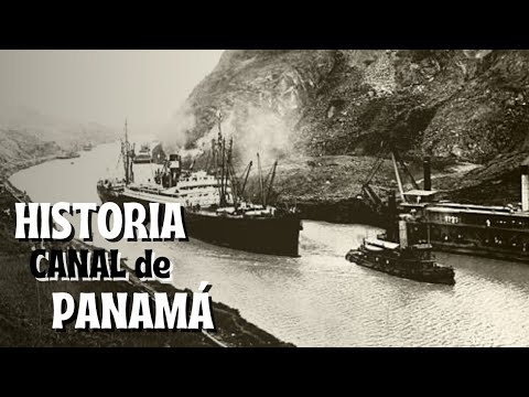 Video: ¿Los esclavos construyeron el canal Rideau?