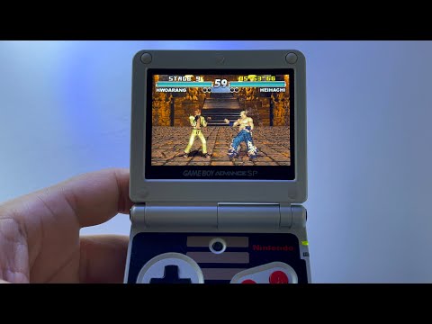 その他 Nintendo GAMEBOY ADVANCE 2001 Nintendo Gameboy Advance - Can I Fix It? - YouTube