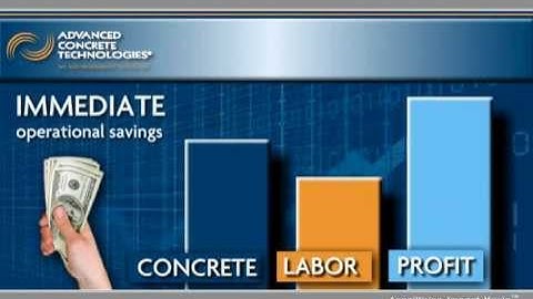 Advanced Concrete Technologies (ACT) Concrete Batch Plant Video