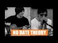 NO DATE THEORY - Better Than That