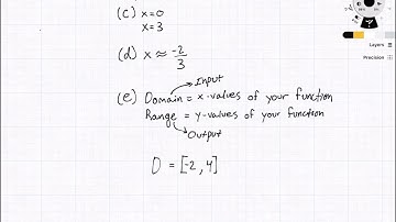 Stewart calculus 8th edition, chapter 1, section 1, problem 3