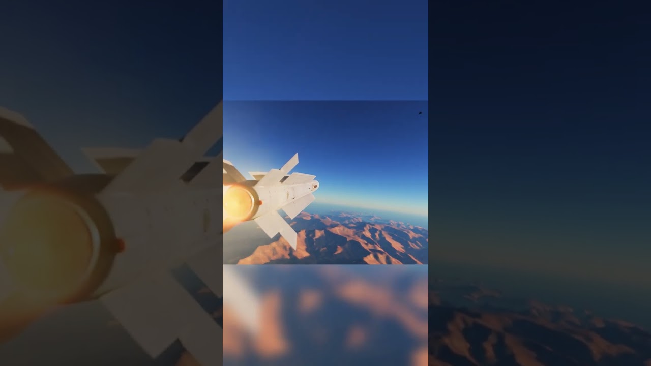 Fly low, Strike High Mirage 2000C | DCS world | PVP server