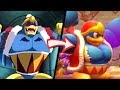 All Kirby Anime References in Kirby Games (2001 - 2018)