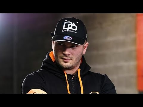 Ousmane Badara, formerly of Alpha 5.20, gives his take on JUL and PNL!
