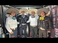 Quinto Campeonato Lienzo Charro El Saucito