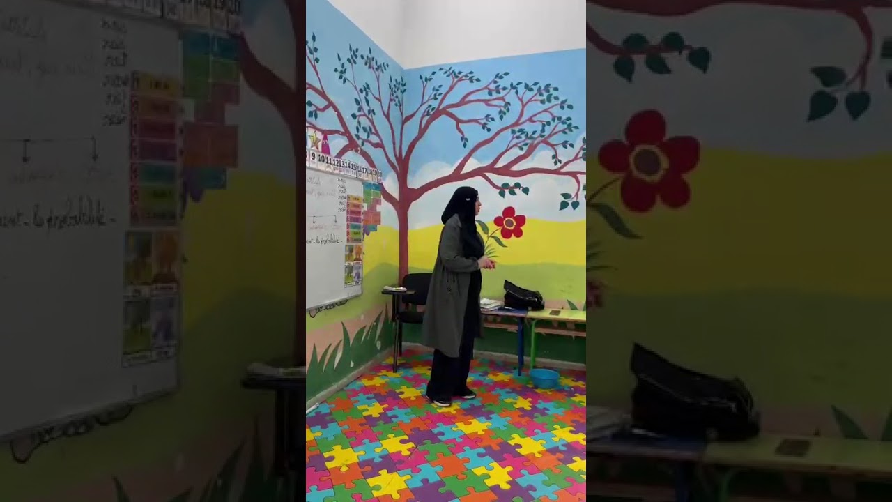 Bac français régional (Modalité)