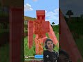 Minecraft mas é impossivel ir de F