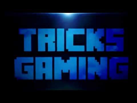 My new intro! | Made By True_Pixel