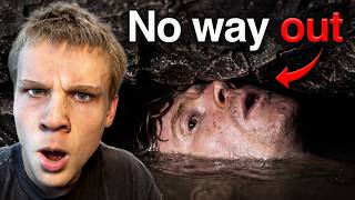 Cave Divers Are Actually Insane
