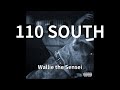 Wallie The Sensei 110 SOUTH Audio Wallie The Sensei 110 SOUTH Audio