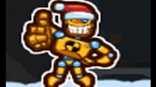 'Canoniac Launcher Xmas' - #1 HALP MAH screenshot 4