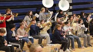 Download Lagu Saline Band 1 28 2026 # 3 MP3