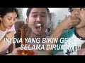 The Onsu Family - Ini dia yang bikin gemuk selama di rumah !!