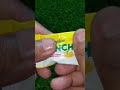 Ultimate Mango PUNCH Candy Reveal! 🥭🥊 #ASMR #Shorts