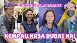 KIMPAU NASA DUBAI NA