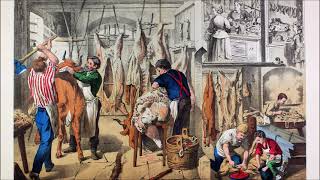 Eine Schnapsidee deutscher Professoren bewirkt im Ersten Weltkrieg eine Hungersnot