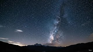 Sweet Slumbers: Enchanting Healing Melodies for Serene Nights