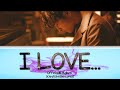 Official髭男dism - I LOVE... [KAN/ROM/ENG Color-coded Lyrics]