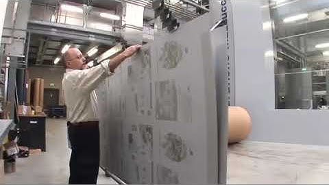 Goss Sunday 5000   World