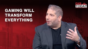 Gaming’s Biggest Opportunities and the Future of the Metaverse