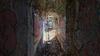 The Hidden Ruins of Warren, RI #powerhouse #powerstation #abandonedplaces #urbanexploration