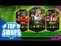 Rulebreaker Special!! FIFA 21 Top Swaps Draft