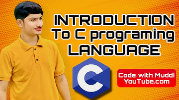Introduction to C Programming for beginners| Machine, Assembly & High-Level Languages | in Hindi