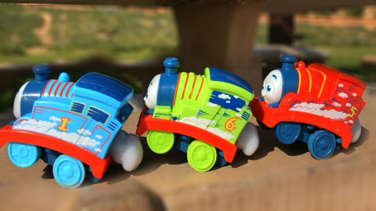 Thomas and Friends Toy Trains Disney Cars McQueen Thomas and Friends Toy Trains Disney Cars McQueen