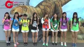 iDOL Street5周年記念! 日本列島縦断の旅！GEM⑥福井編