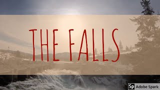Post Falls Dam