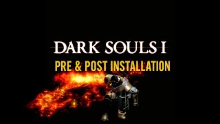 How To Play Dark Souls I Pvp In 2025 Ptde