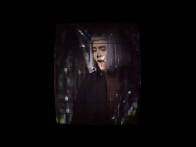 Elinborg - Sjórok (Official Music Video)