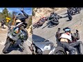 "DISASTER in the CANYON" - NOBODY Said the BIKE LIFE Would be EASY!!! [Ep.#64]